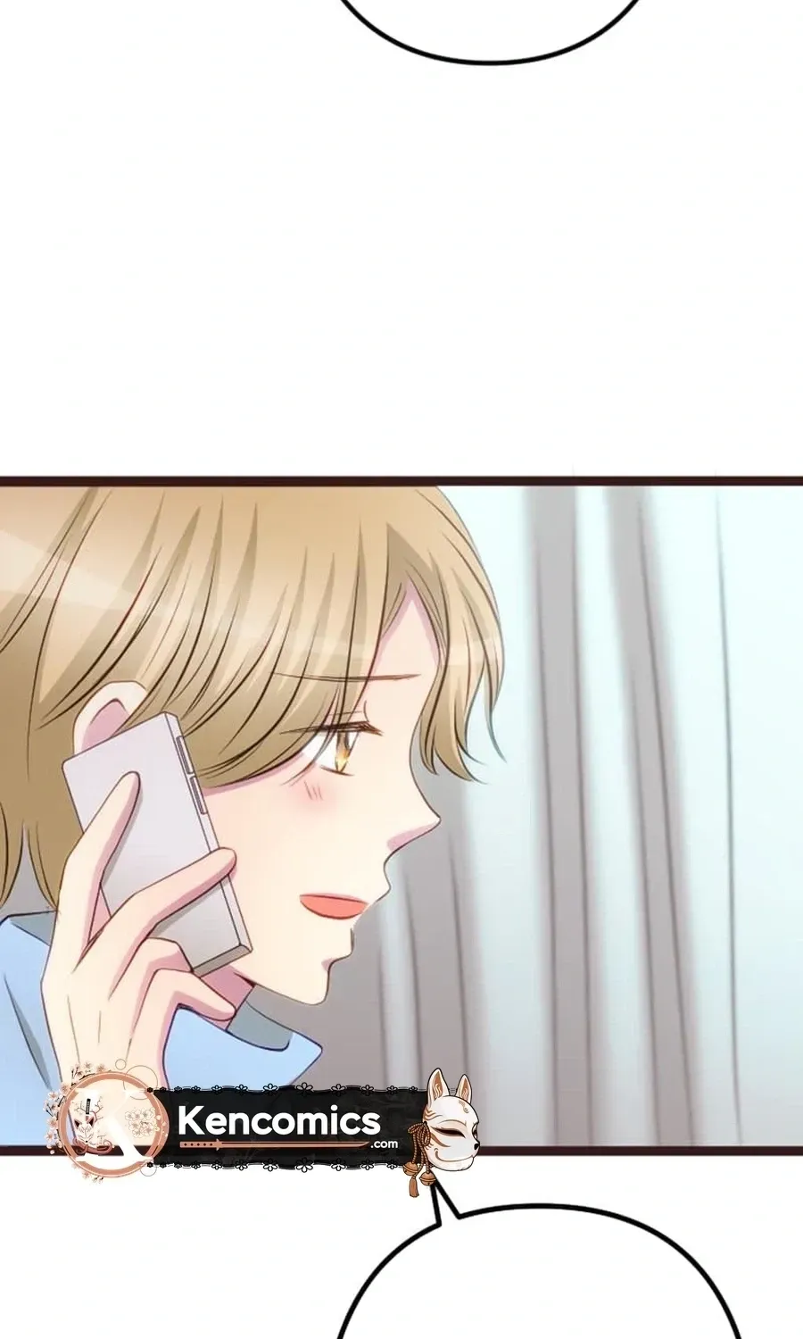 Camouflage Fuufu Chapter 38 page 40 - 