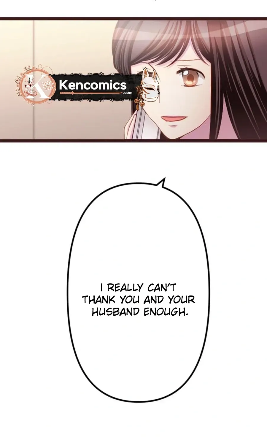 Camouflage Fuufu Chapter 38 page 44 - 