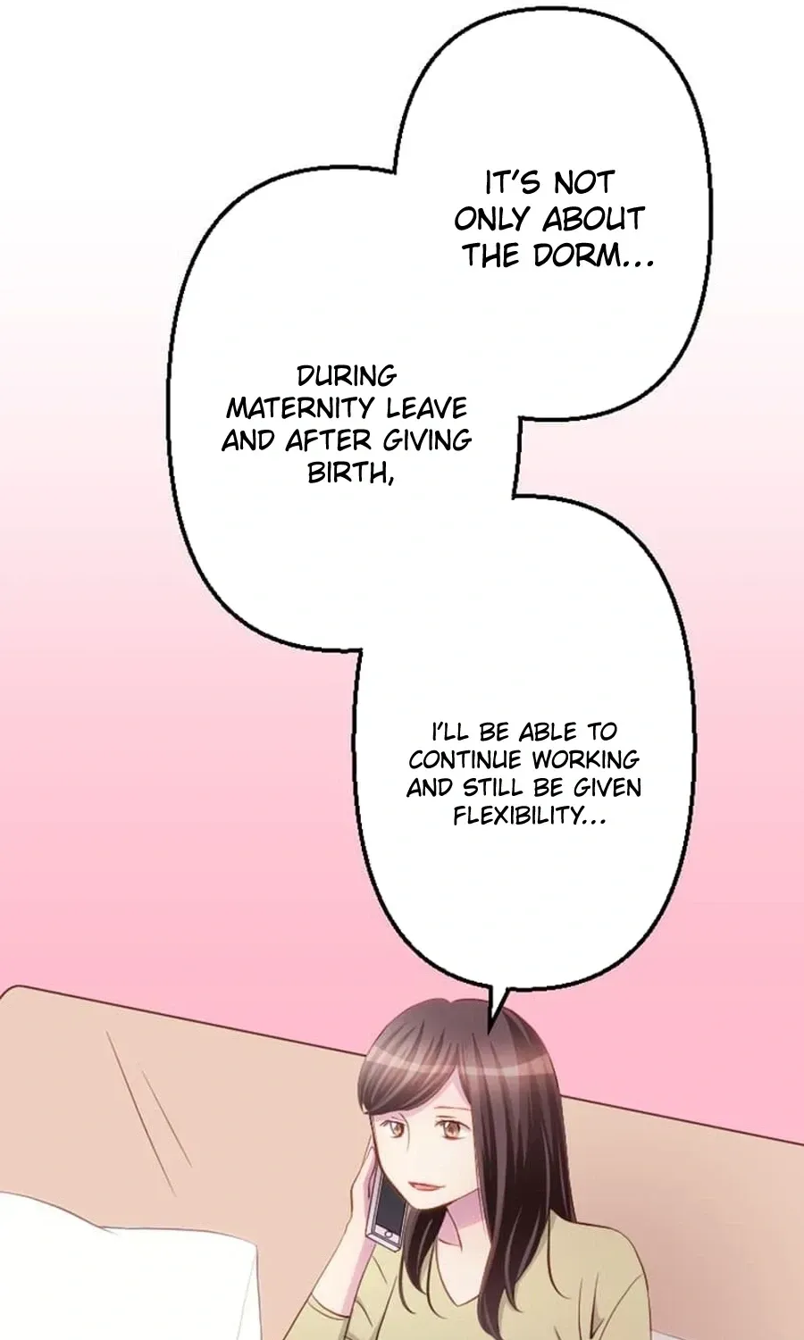 Camouflage Fuufu Chapter 38 page 48 - 
