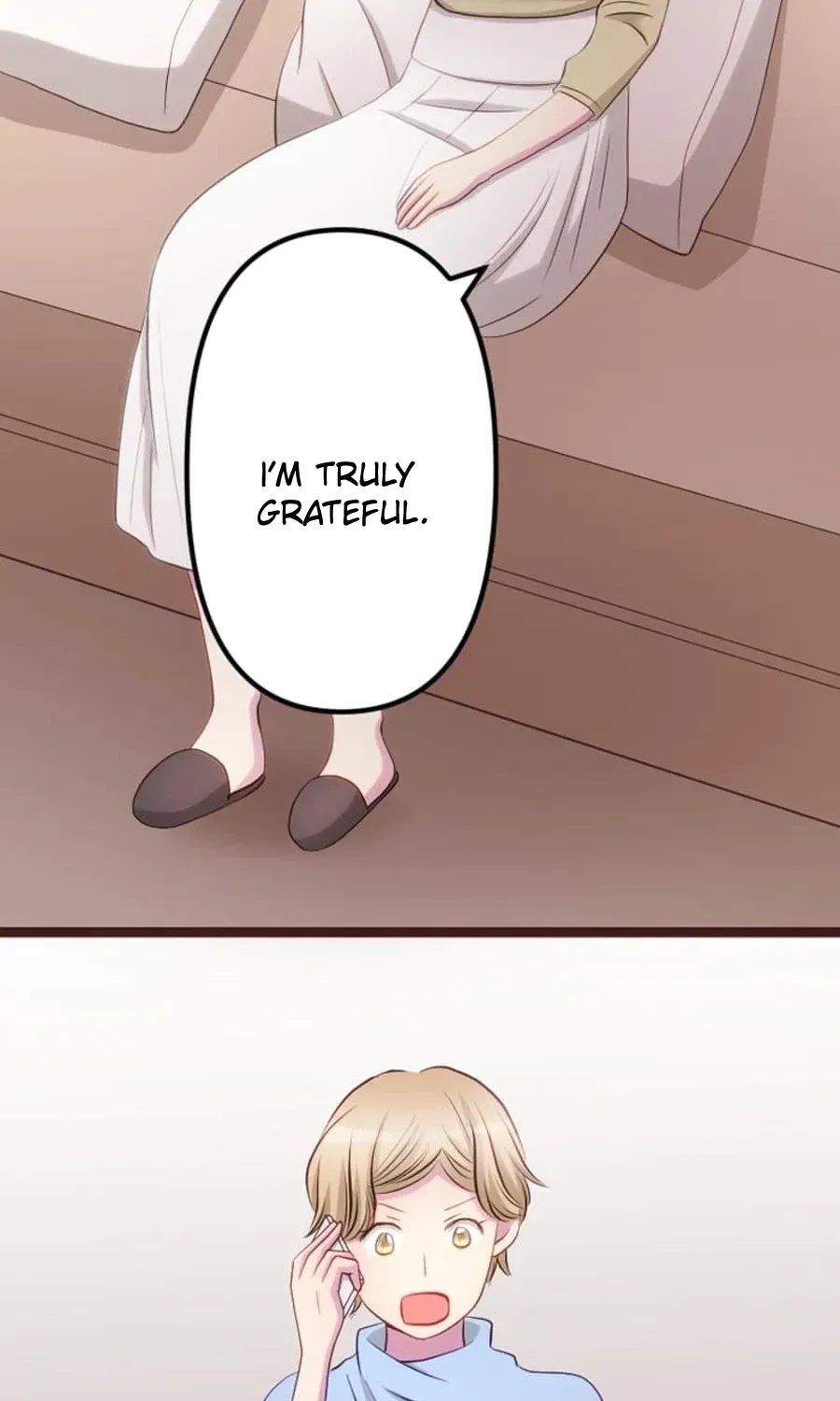 Camouflage Fuufu Chapter 38 page 50 - 
