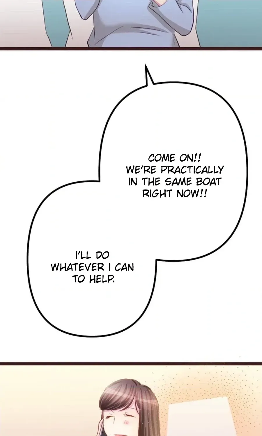 Camouflage Fuufu Chapter 38 page 52 - 