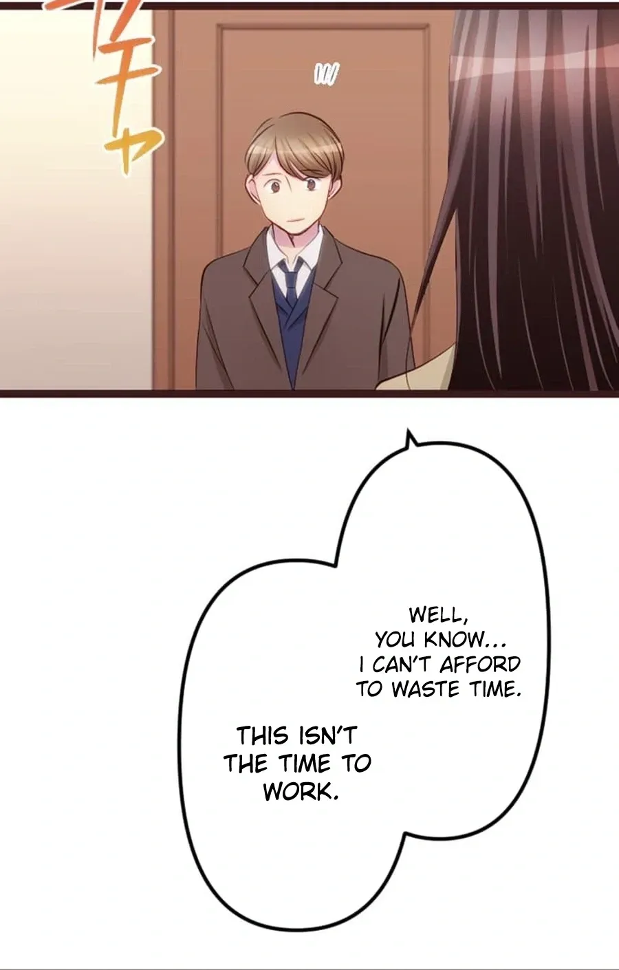 Camouflage Fuufu Chapter 38 page 60 - 