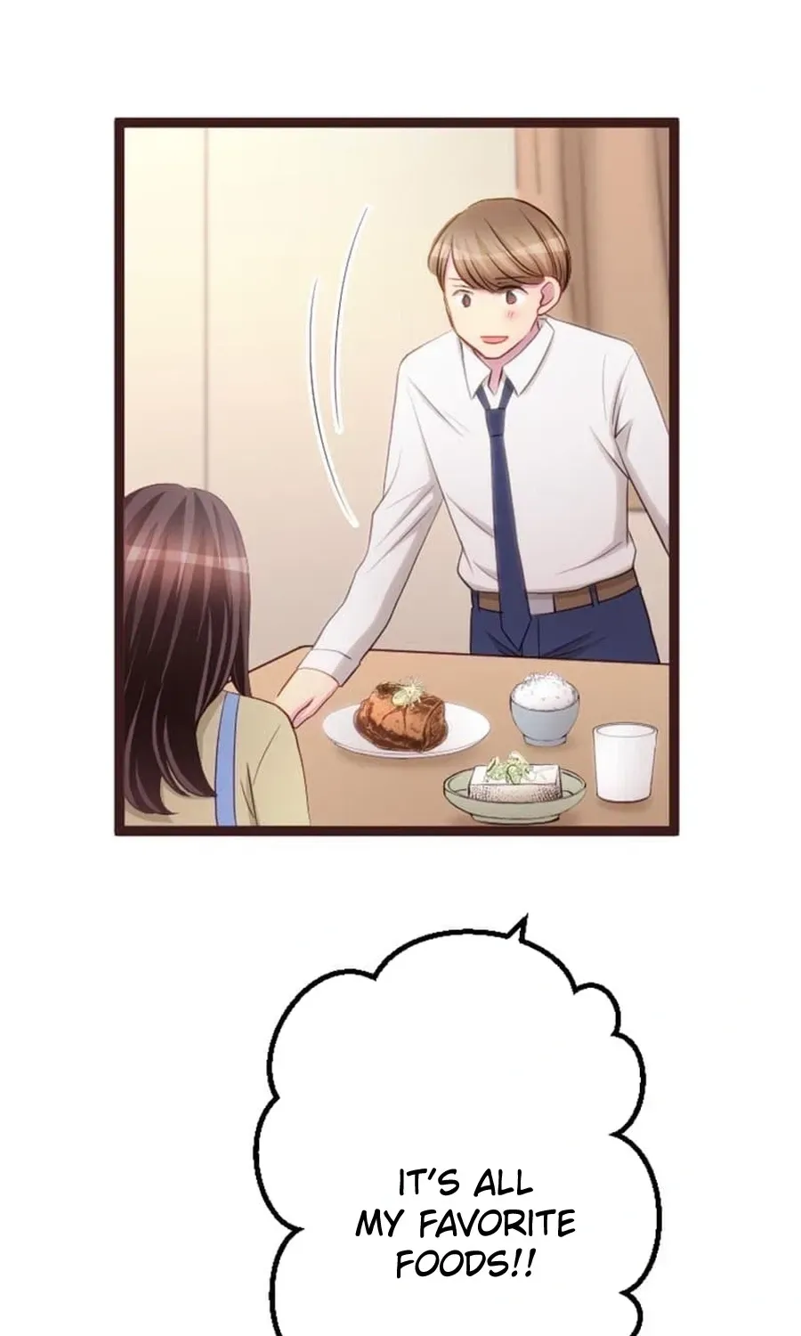 Camouflage Fuufu Chapter 38 page 65 - 