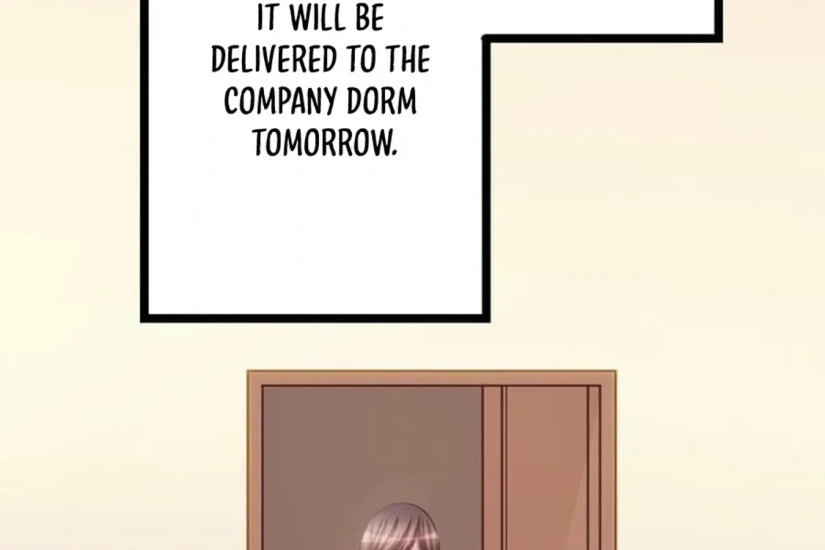 Camouflage Fuufu Chapter 38 page 8 - 