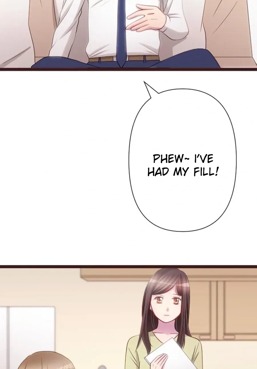 Camouflage Fuufu Chapter 38 page 74 - 
