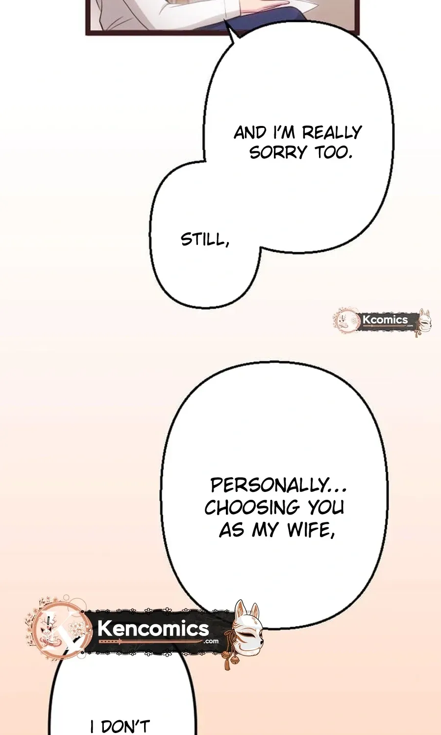 Camouflage Fuufu Chapter 38 page 84 - 