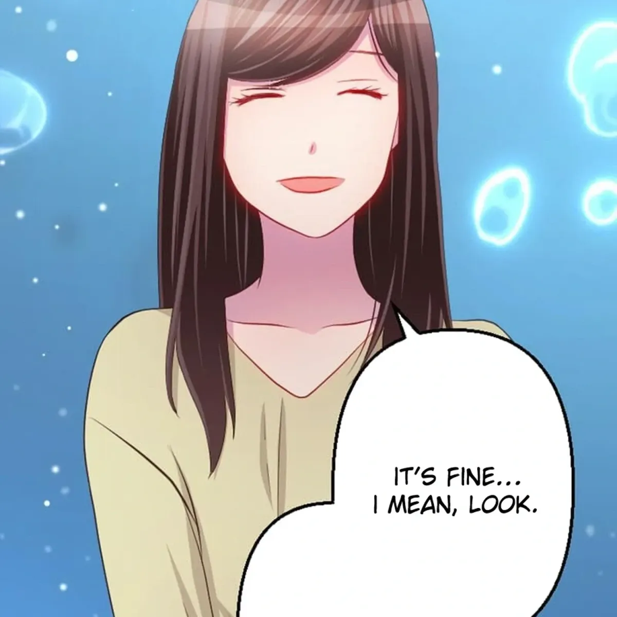 Camouflage Fuufu Chapter 38 page 93 - 