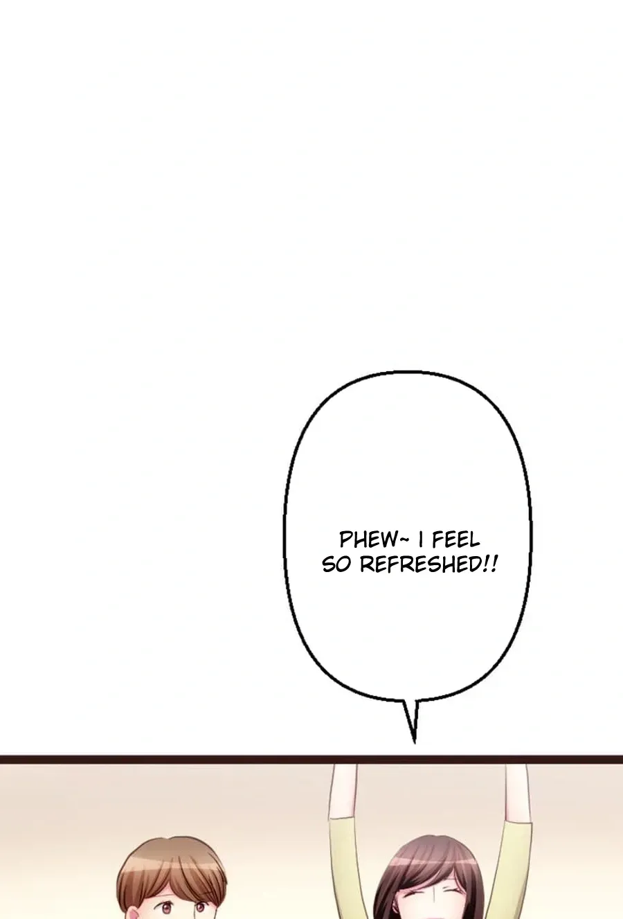Camouflage Fuufu Chapter 39 page 15 - 