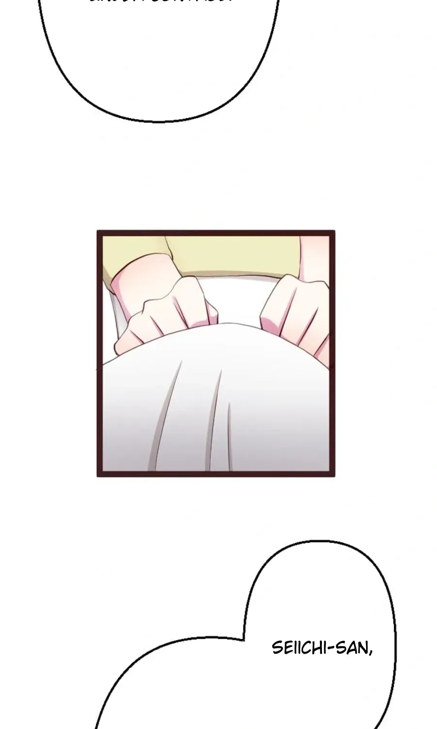 Camouflage Fuufu Chapter 39 page 20 - 