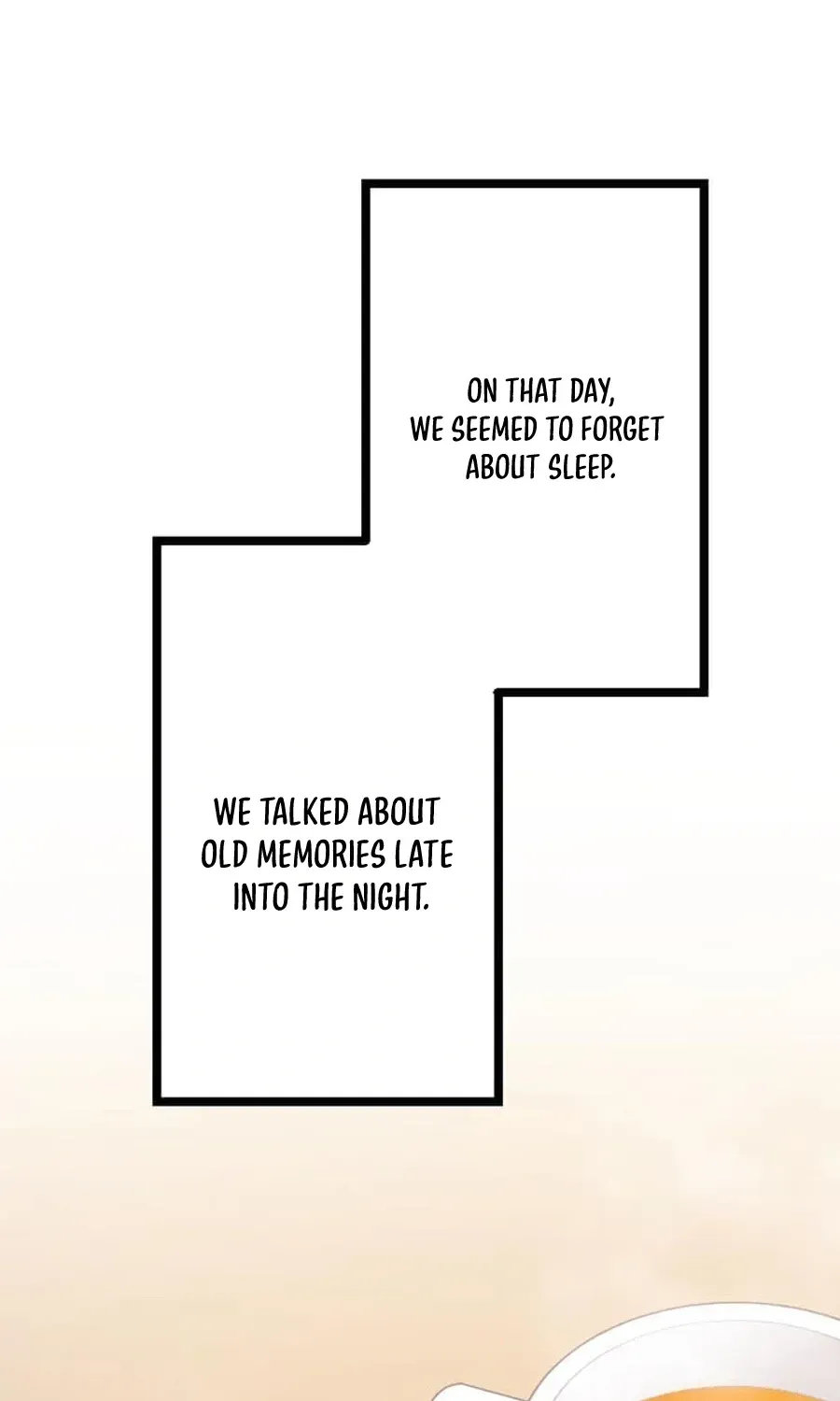 Camouflage Fuufu Chapter 39 page 3 - 