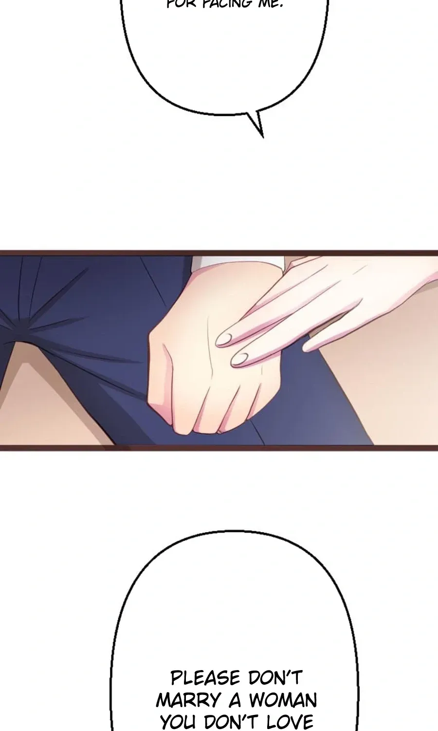 Camouflage Fuufu Chapter 39 page 40 - 