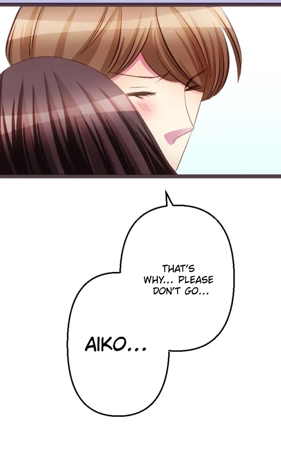 Camouflage Fuufu Chapter 39 page 50 - 