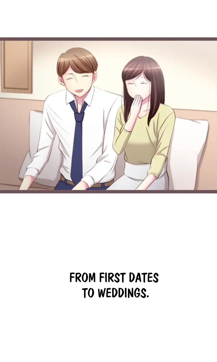 Camouflage Fuufu Chapter 39 page 7 - 