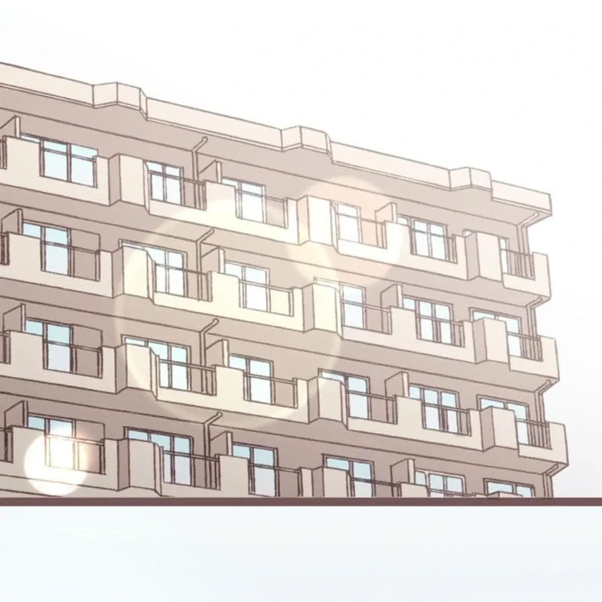 Camouflage Fuufu Chapter 39 page 64 - 