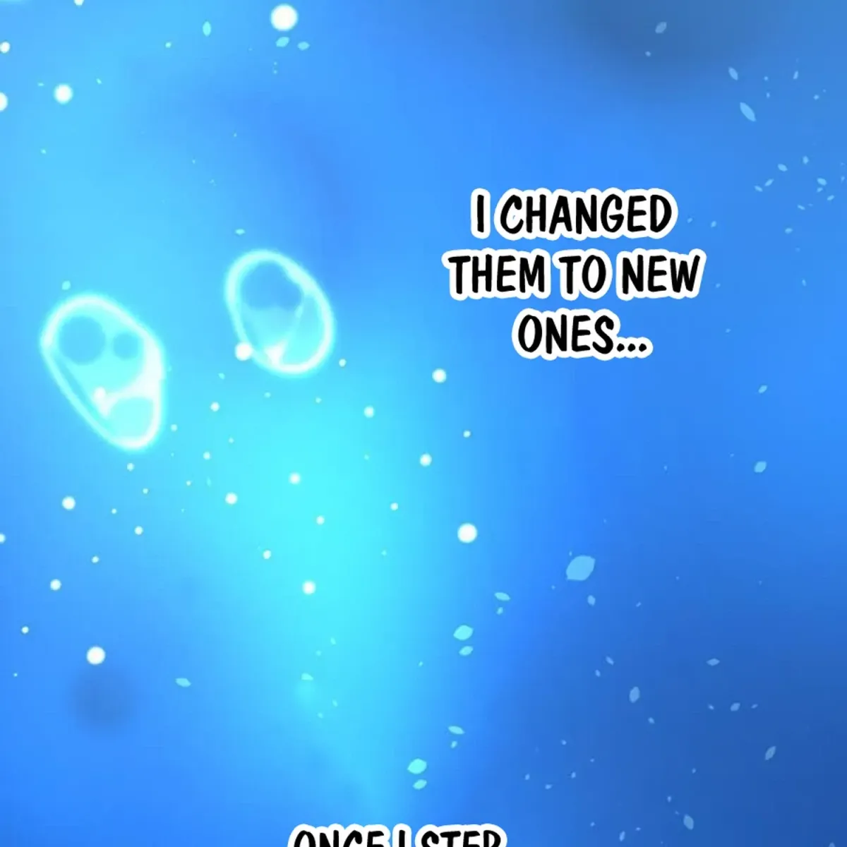 Camouflage Fuufu Chapter 39 page 70 - 