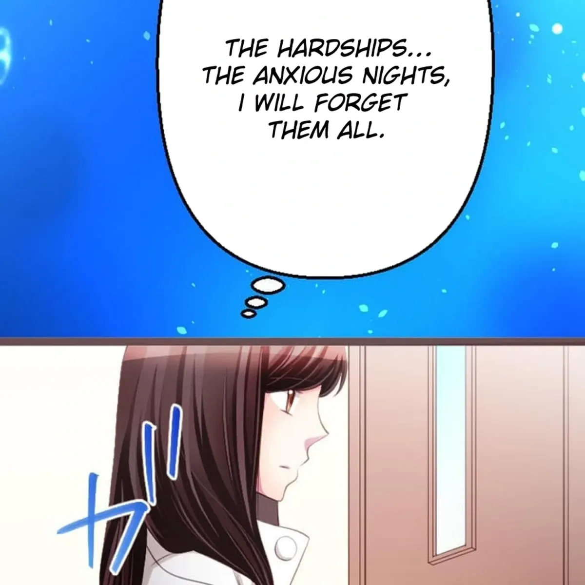 Camouflage Fuufu Chapter 39 page 75 - 
