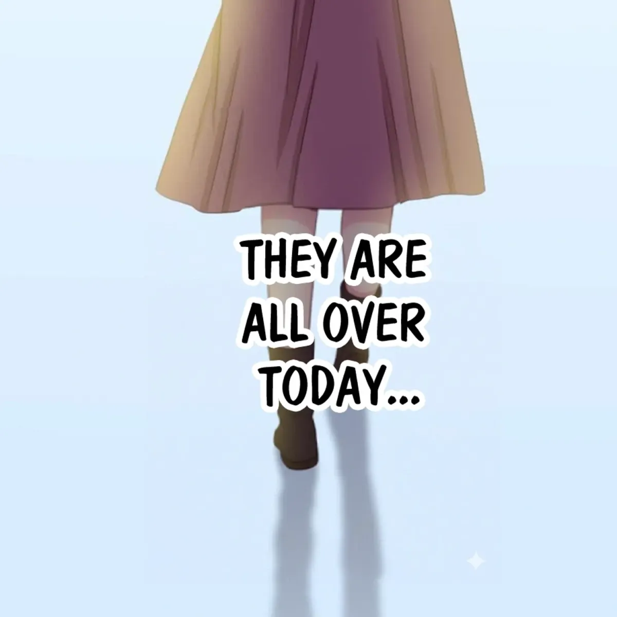 Camouflage Fuufu Chapter 39 page 79 - 