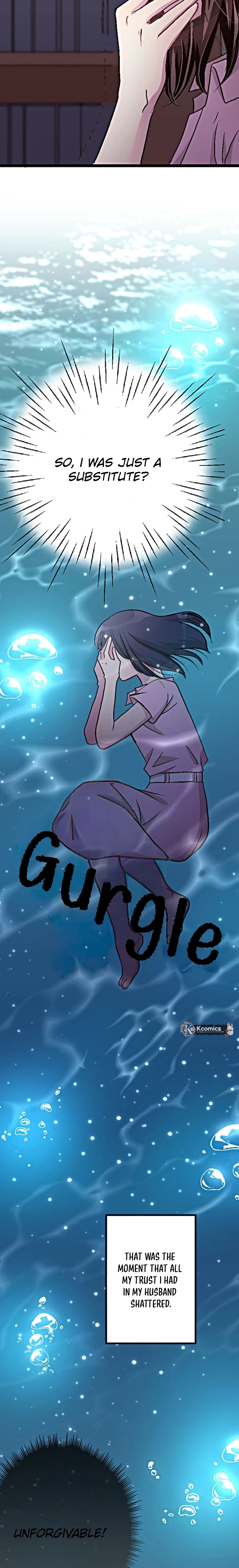 Camouflage Fuufu Chapter 4 page 2 - 