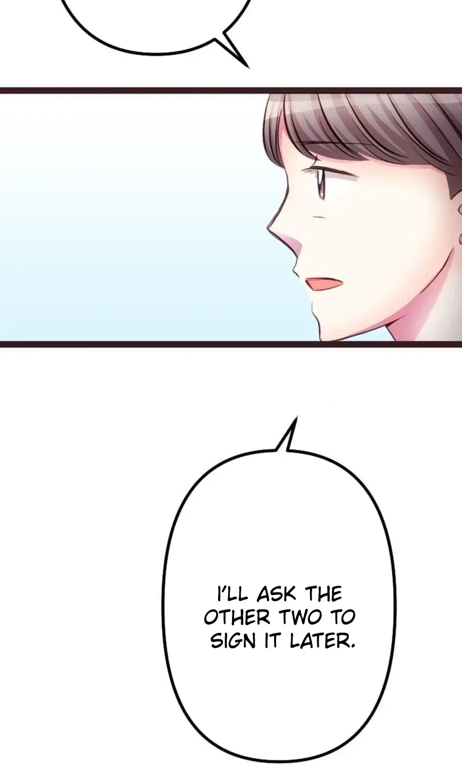 Camouflage Fuufu Chapter 40 page 11 - 