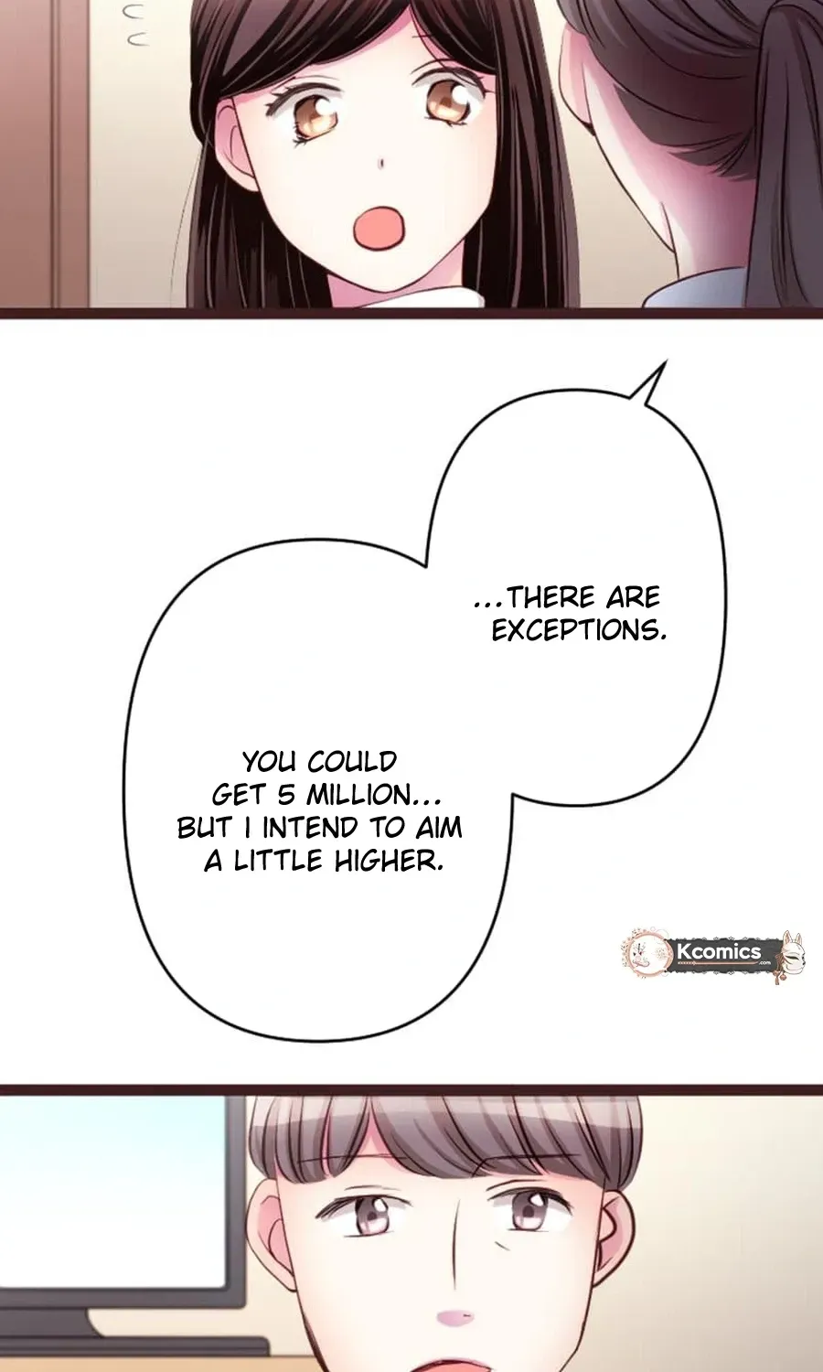 Camouflage Fuufu Chapter 40 page 28 - 