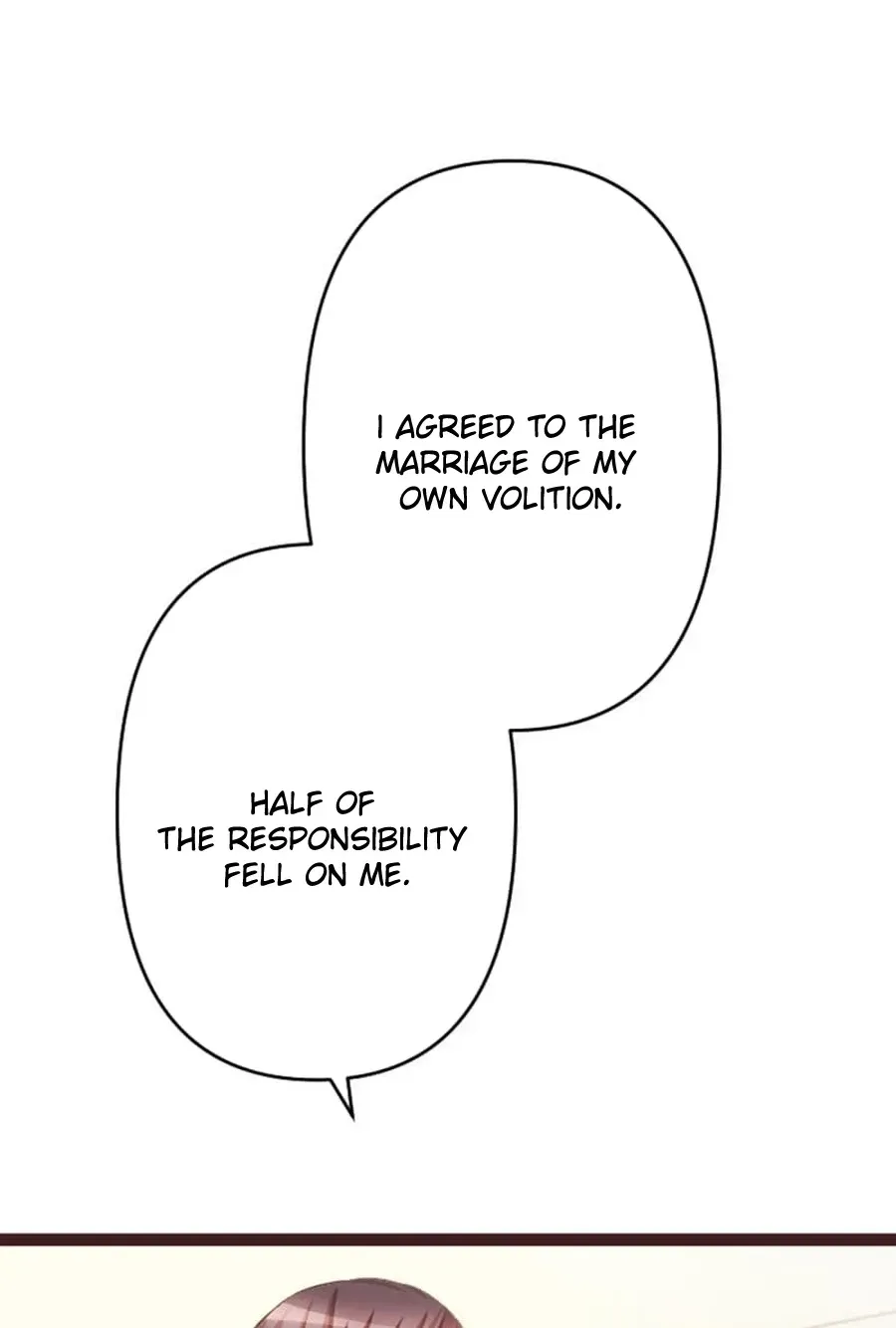 Camouflage Fuufu Chapter 40 page 31 - 