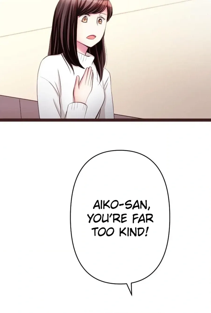 Camouflage Fuufu Chapter 40 page 32 - 