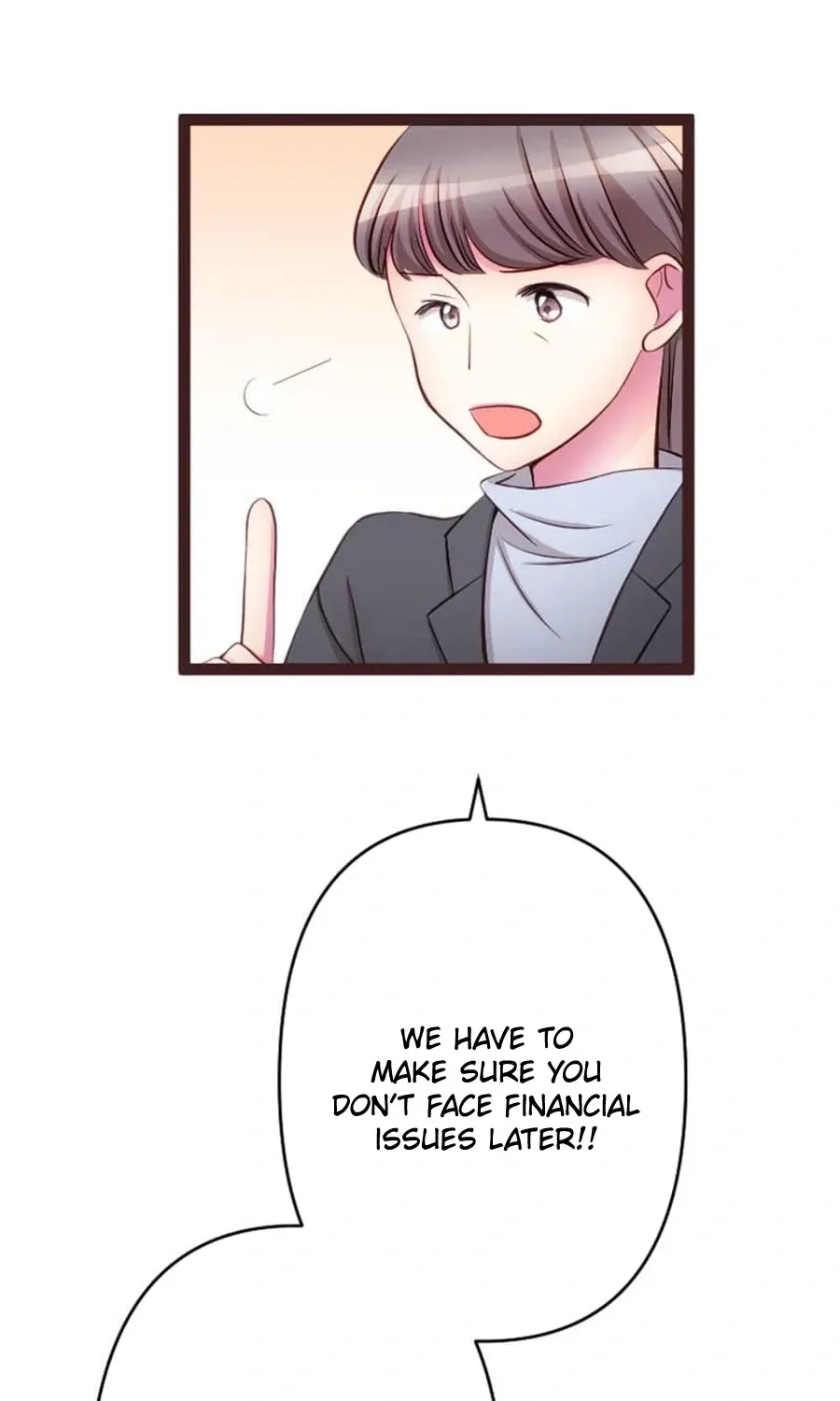Camouflage Fuufu Chapter 40 page 33 - 