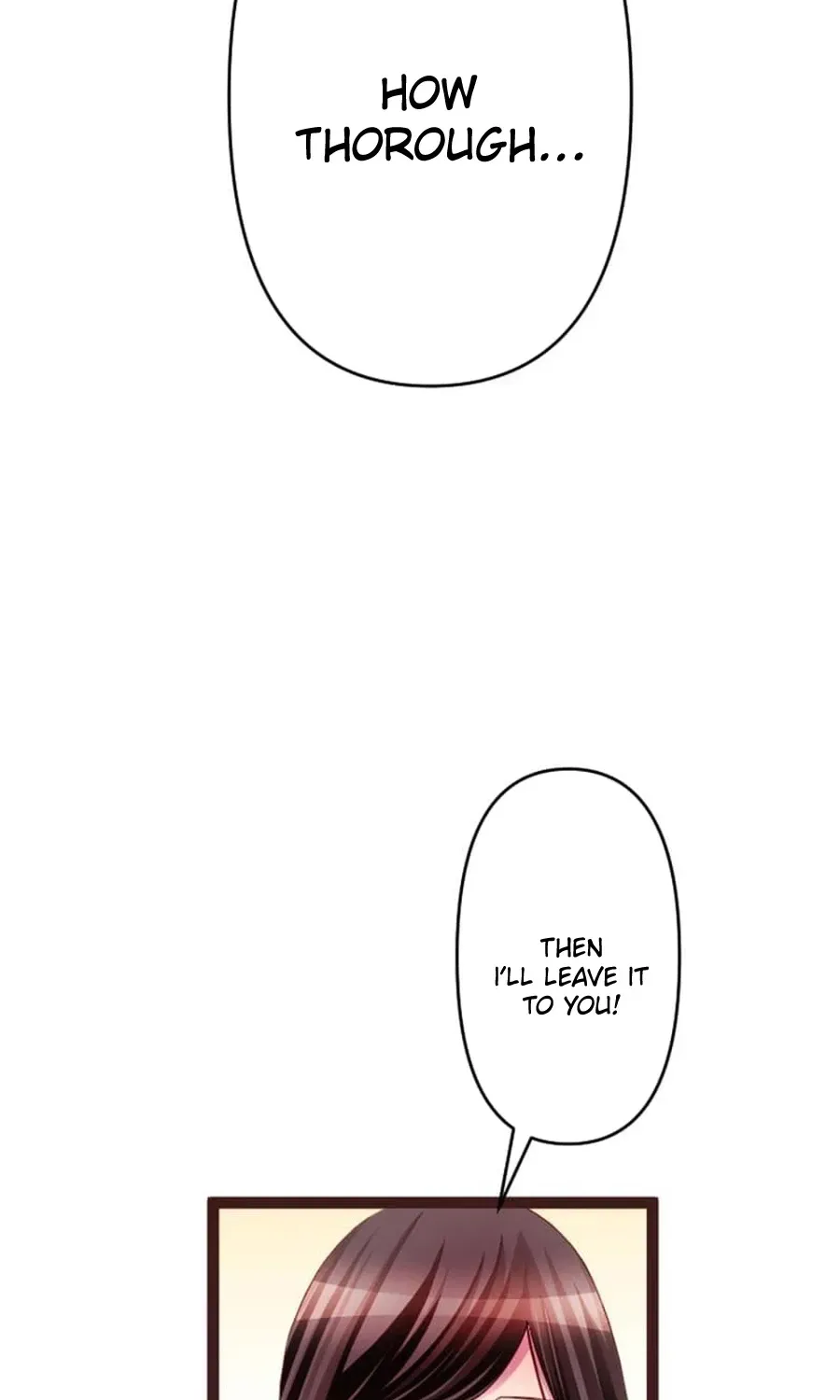 Camouflage Fuufu Chapter 40 page 37 - 