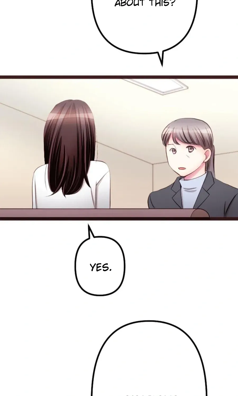 Camouflage Fuufu Chapter 40 page 5 - 