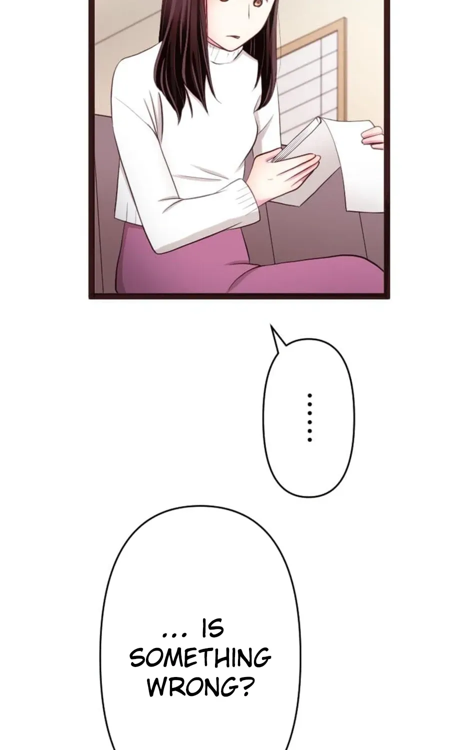 Camouflage Fuufu Chapter 40 page 47 - 