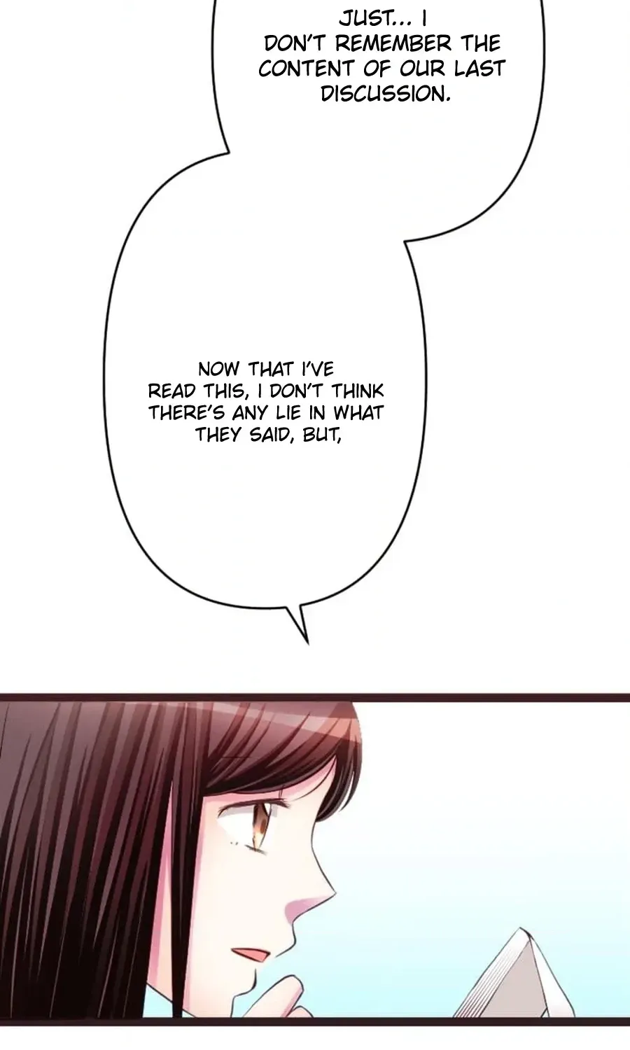 Camouflage Fuufu Chapter 40 page 51 - 