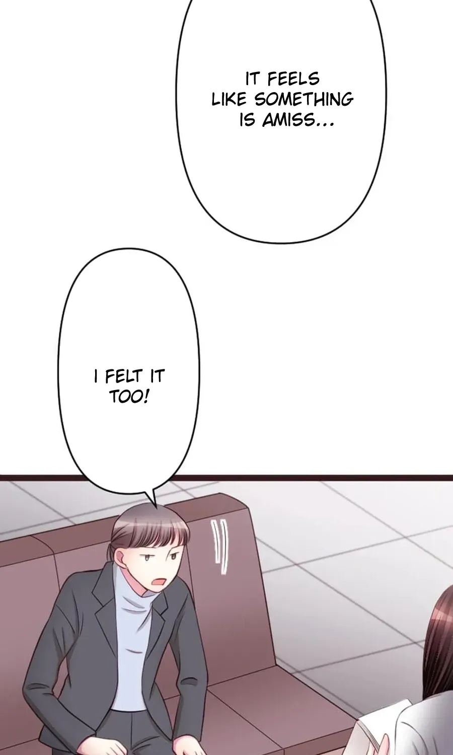 Camouflage Fuufu Chapter 40 page 53 - 