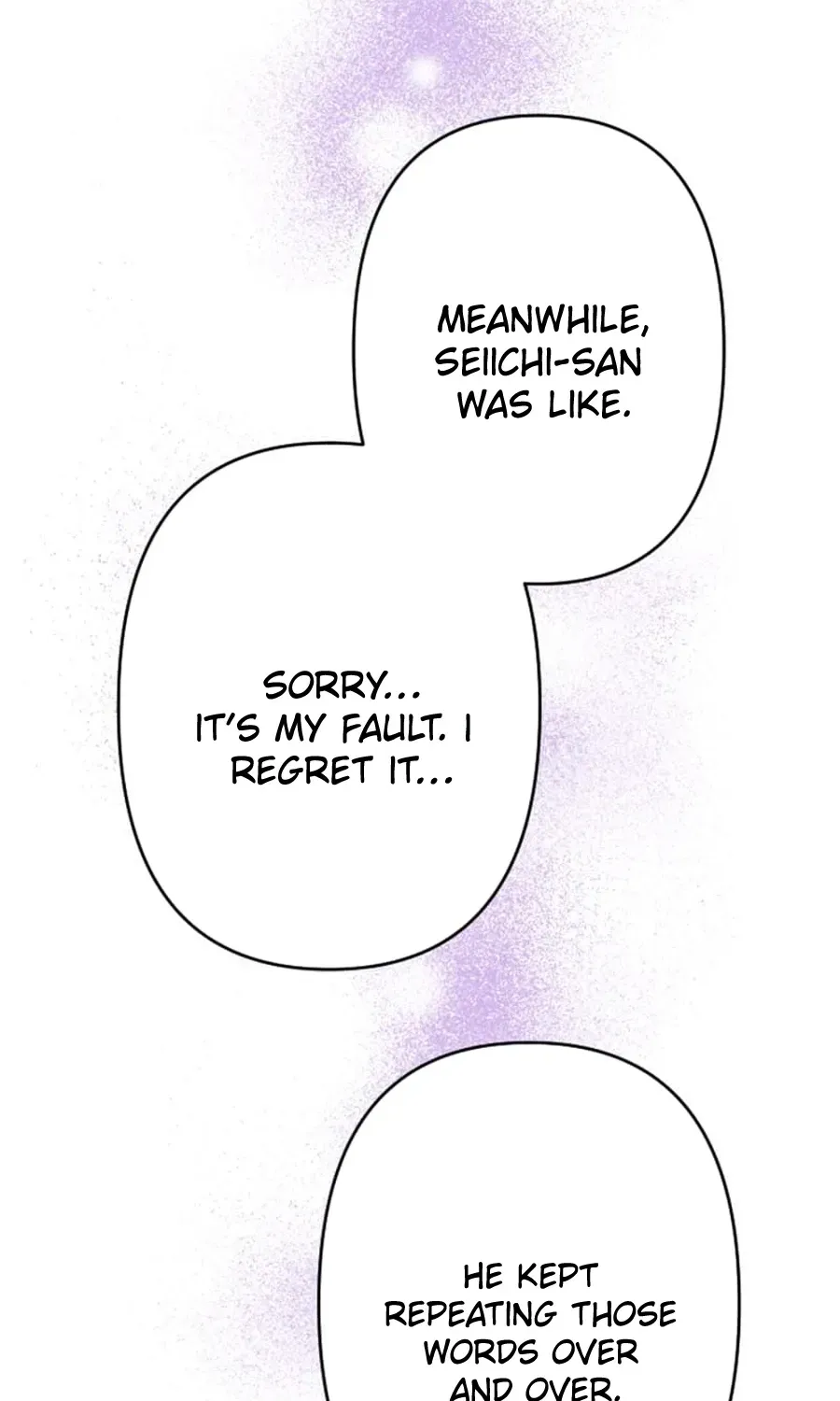 Camouflage Fuufu Chapter 40 page 59 - 