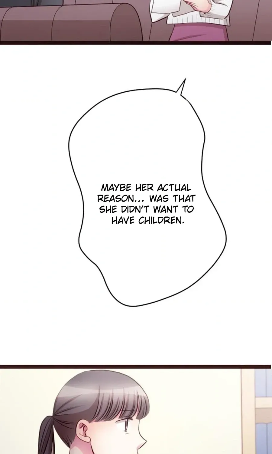 Camouflage Fuufu Chapter 40 page 69 - 