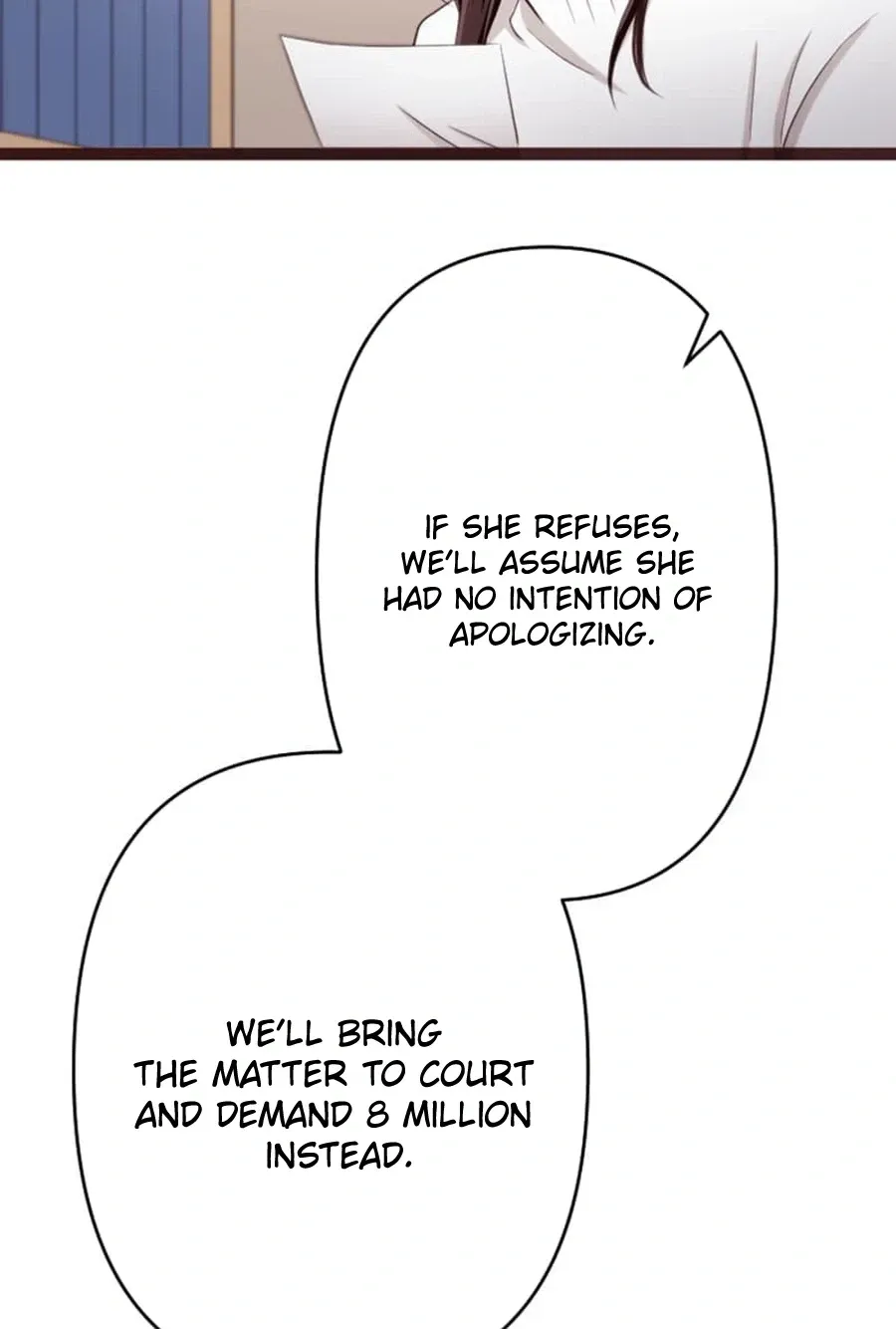 Camouflage Fuufu Chapter 40 page 75 - 