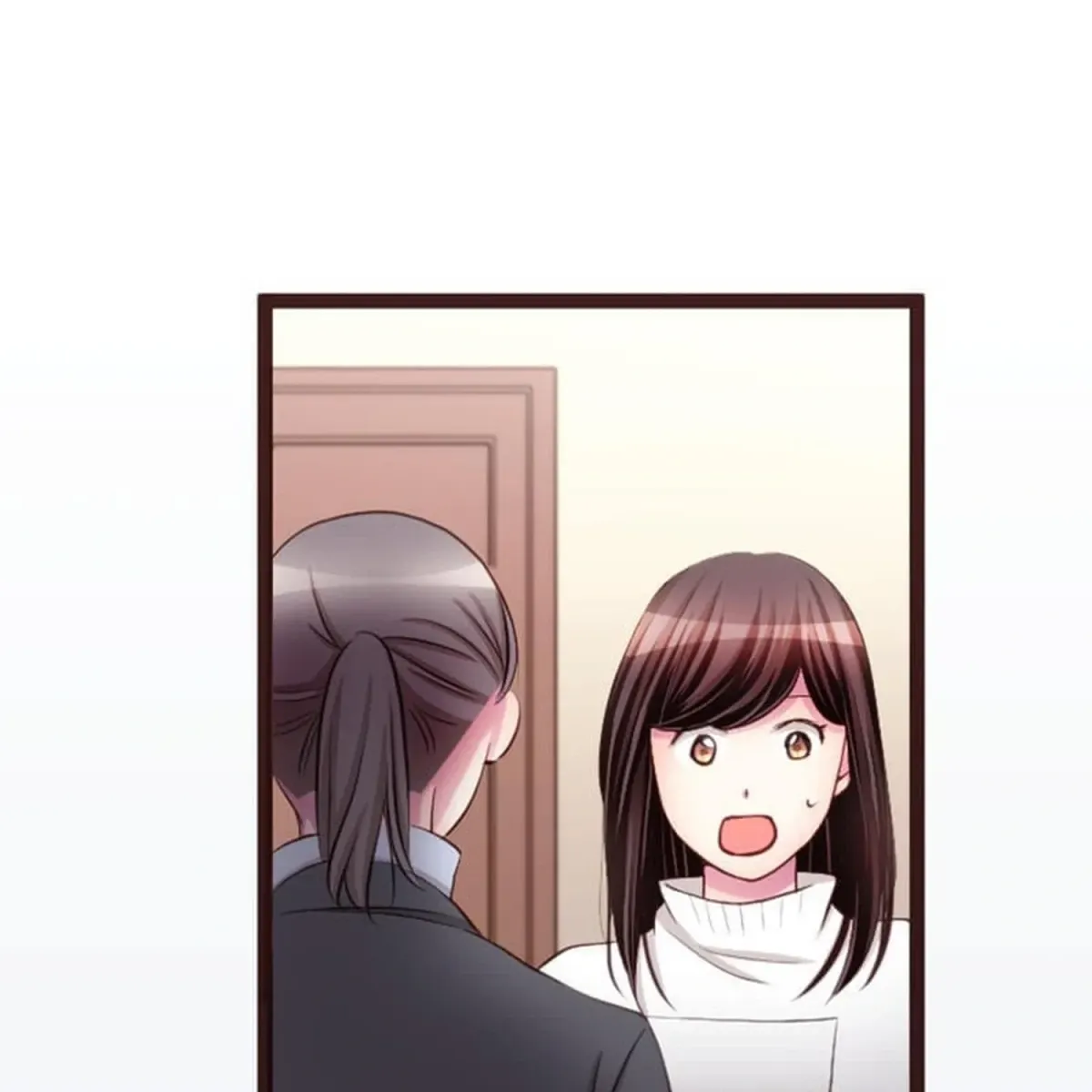 Camouflage Fuufu Chapter 40 page 78 - 