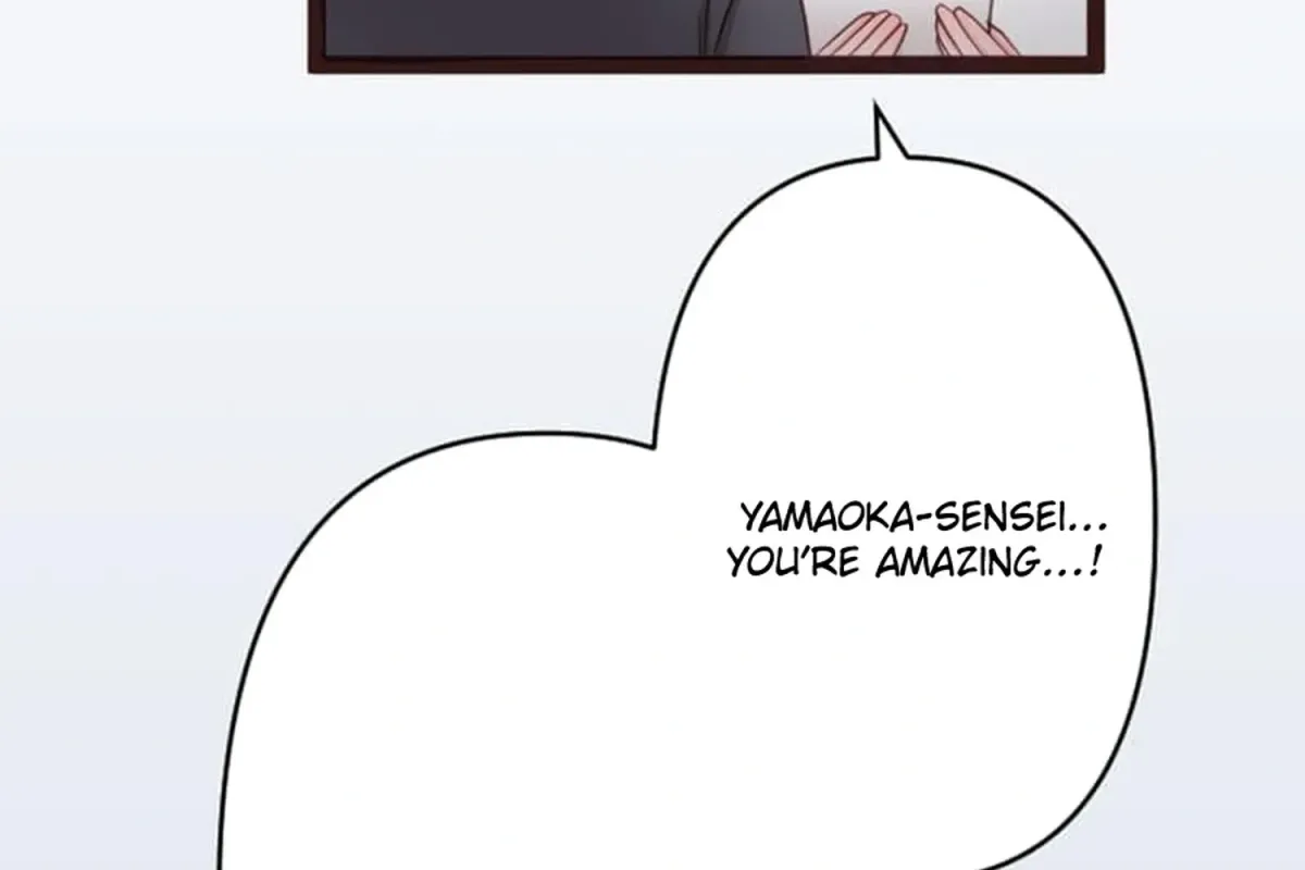 Camouflage Fuufu Chapter 40 page 79 - 