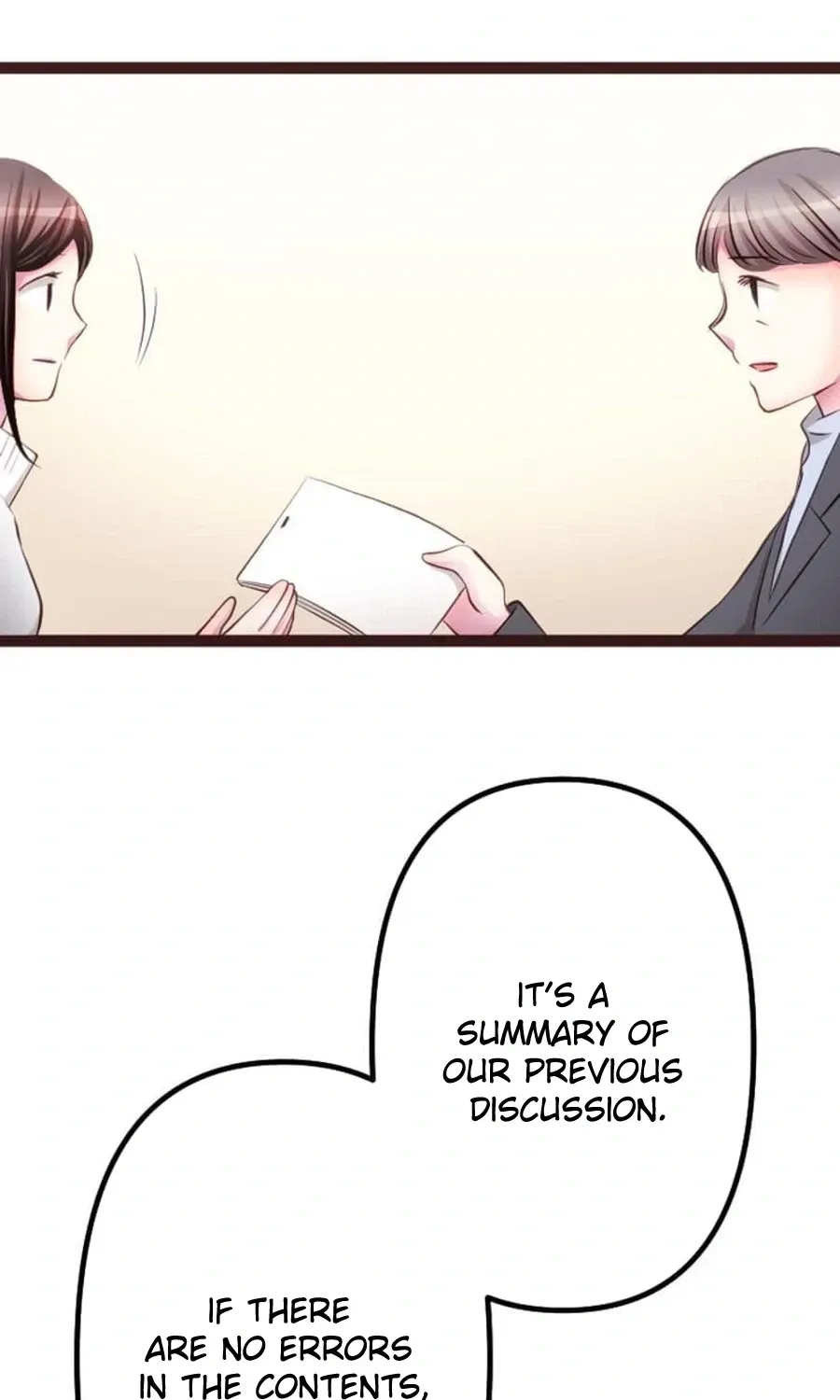 Camouflage Fuufu Chapter 40 page 9 - 