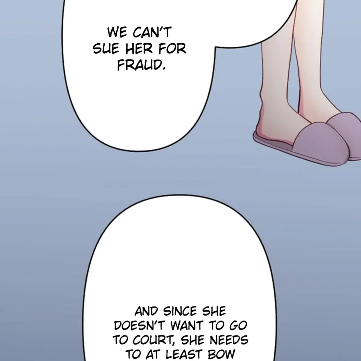 Camouflage Fuufu Chapter 40 page 82 - 