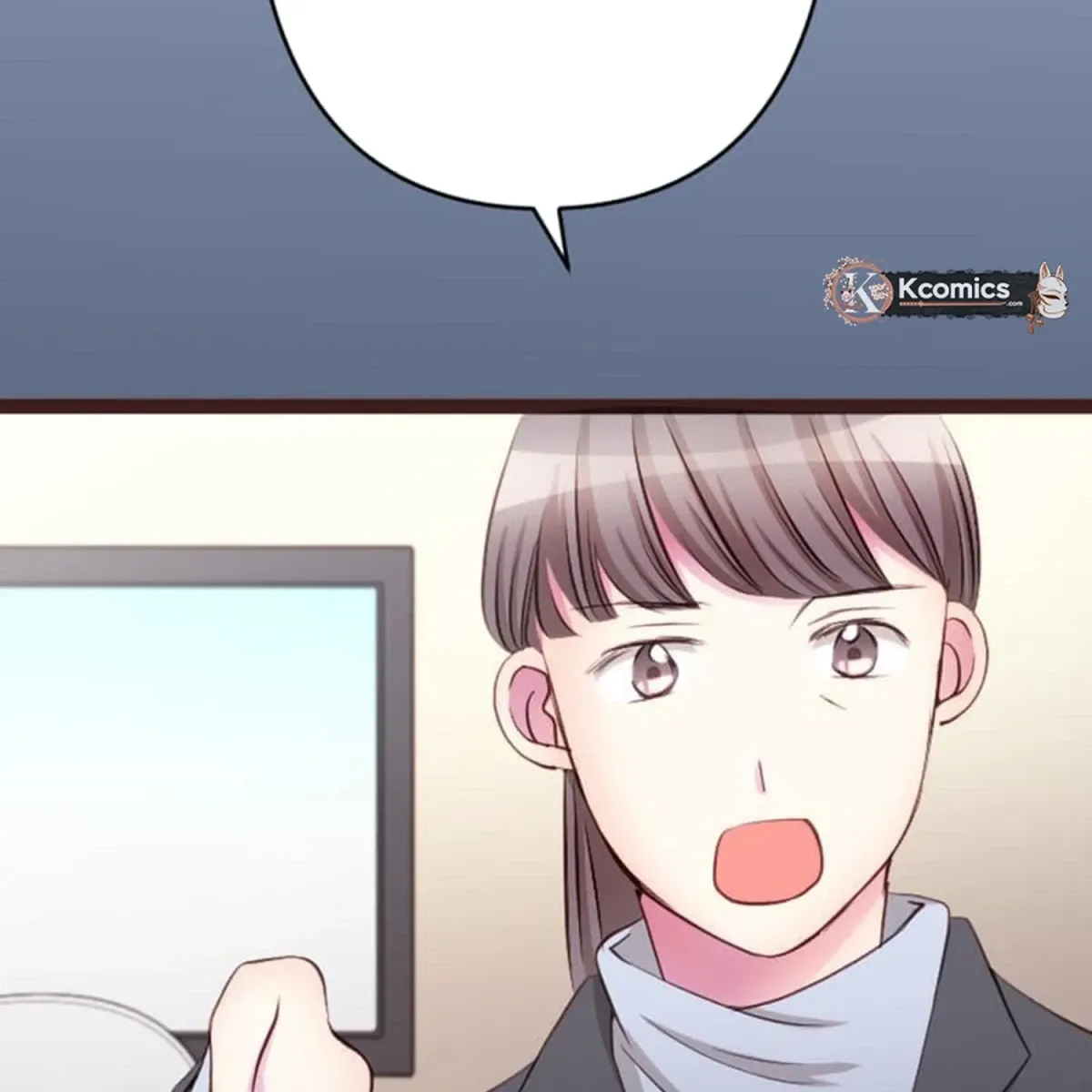 Camouflage Fuufu Chapter 40 page 84 - 