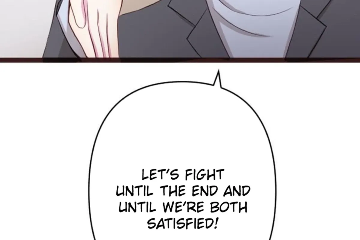 Camouflage Fuufu Chapter 40 page 85 - 