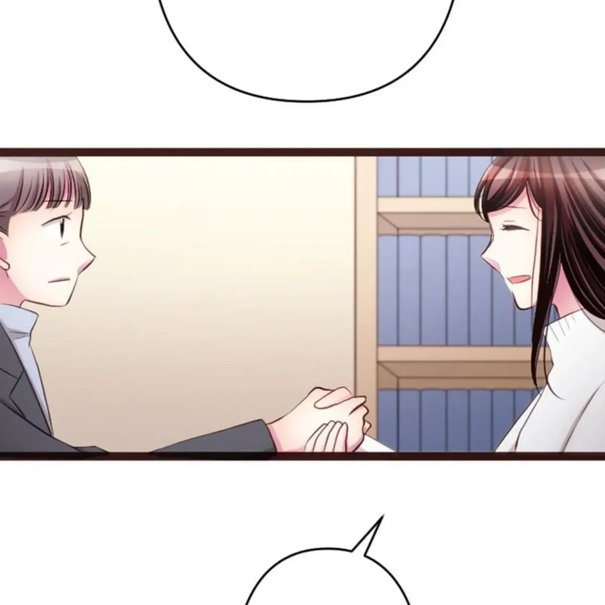 Camouflage Fuufu Chapter 40 page 86 - 