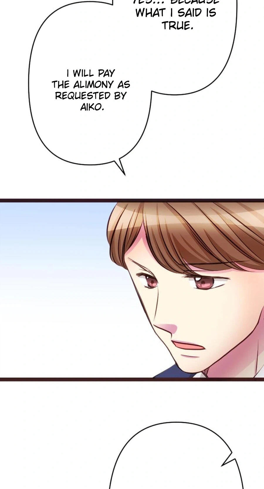 Camouflage Fuufu Chapter 41 page 12 - 