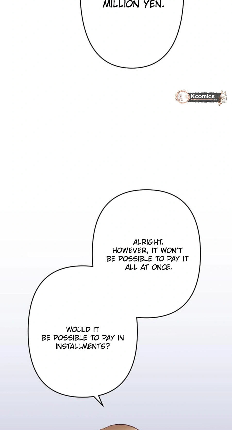 Camouflage Fuufu Chapter 41 page 15 - 