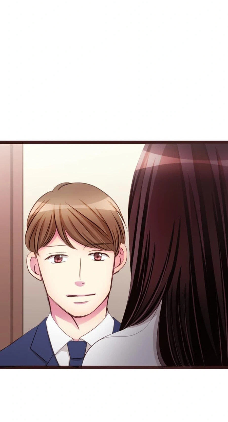 Camouflage Fuufu Chapter 41 page 21 - 