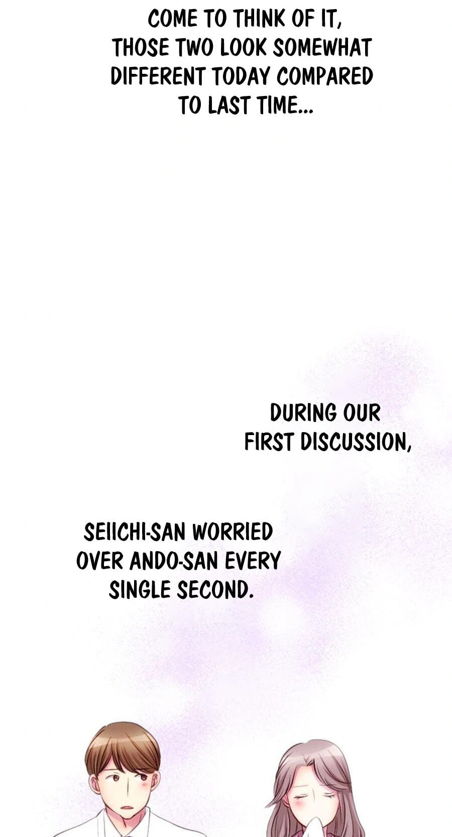 Camouflage Fuufu Chapter 41 page 22 - 