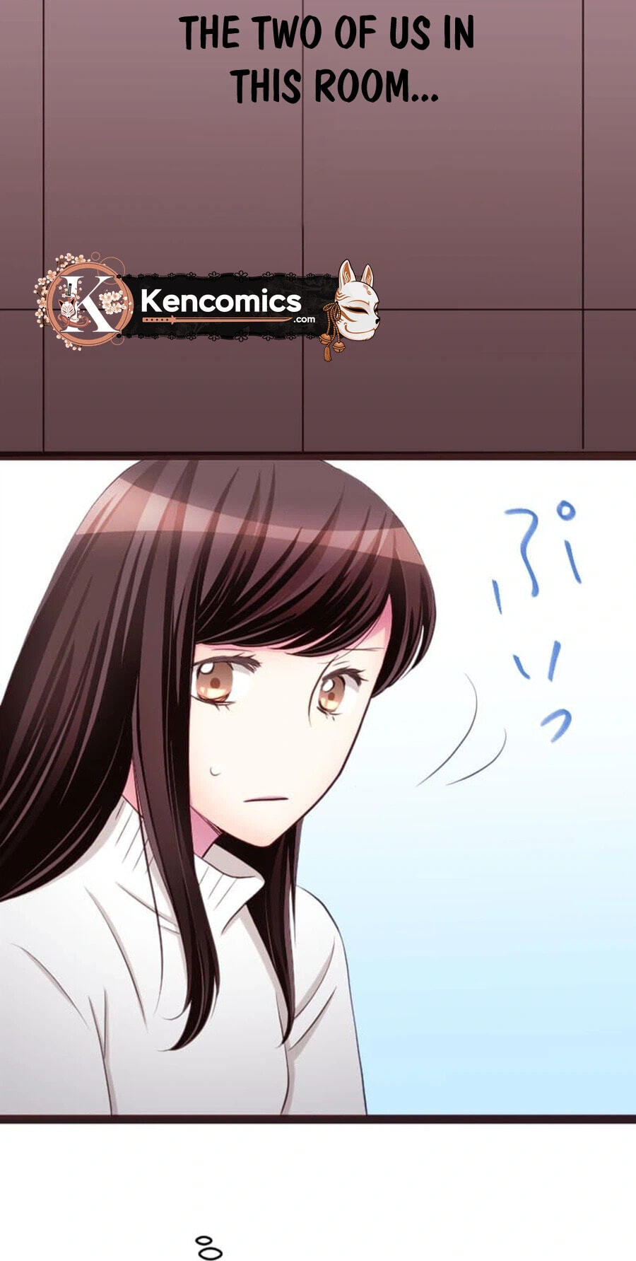 Camouflage Fuufu Chapter 41 page 26 - 