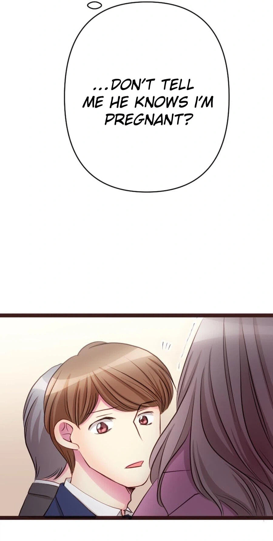 Camouflage Fuufu Chapter 41 page 27 - 