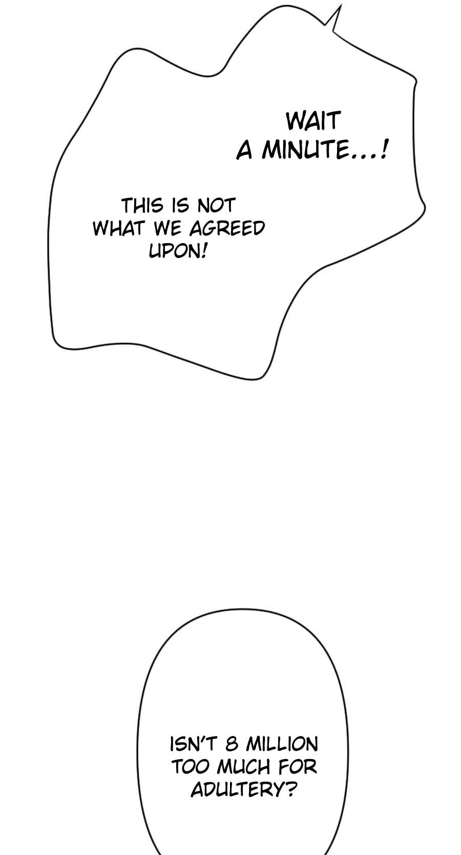 Camouflage Fuufu Chapter 41 page 28 - 