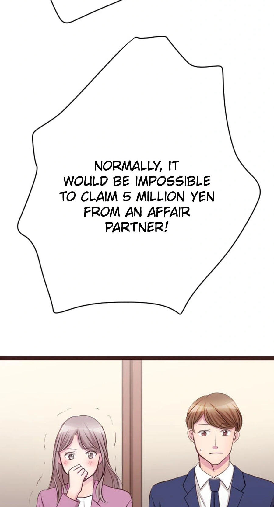 Camouflage Fuufu Chapter 41 page 32 - 